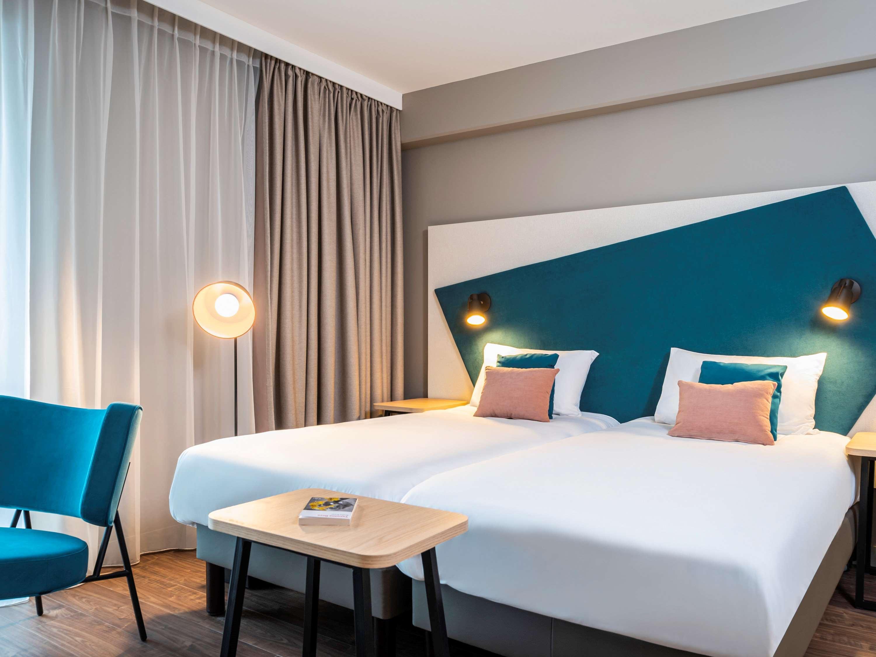 Aparthotel Adagio Lille Centre Grand Place Ngoại thất bức ảnh